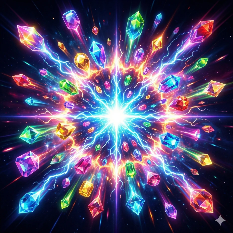 Dazzle Me at Trip2Vip Casino