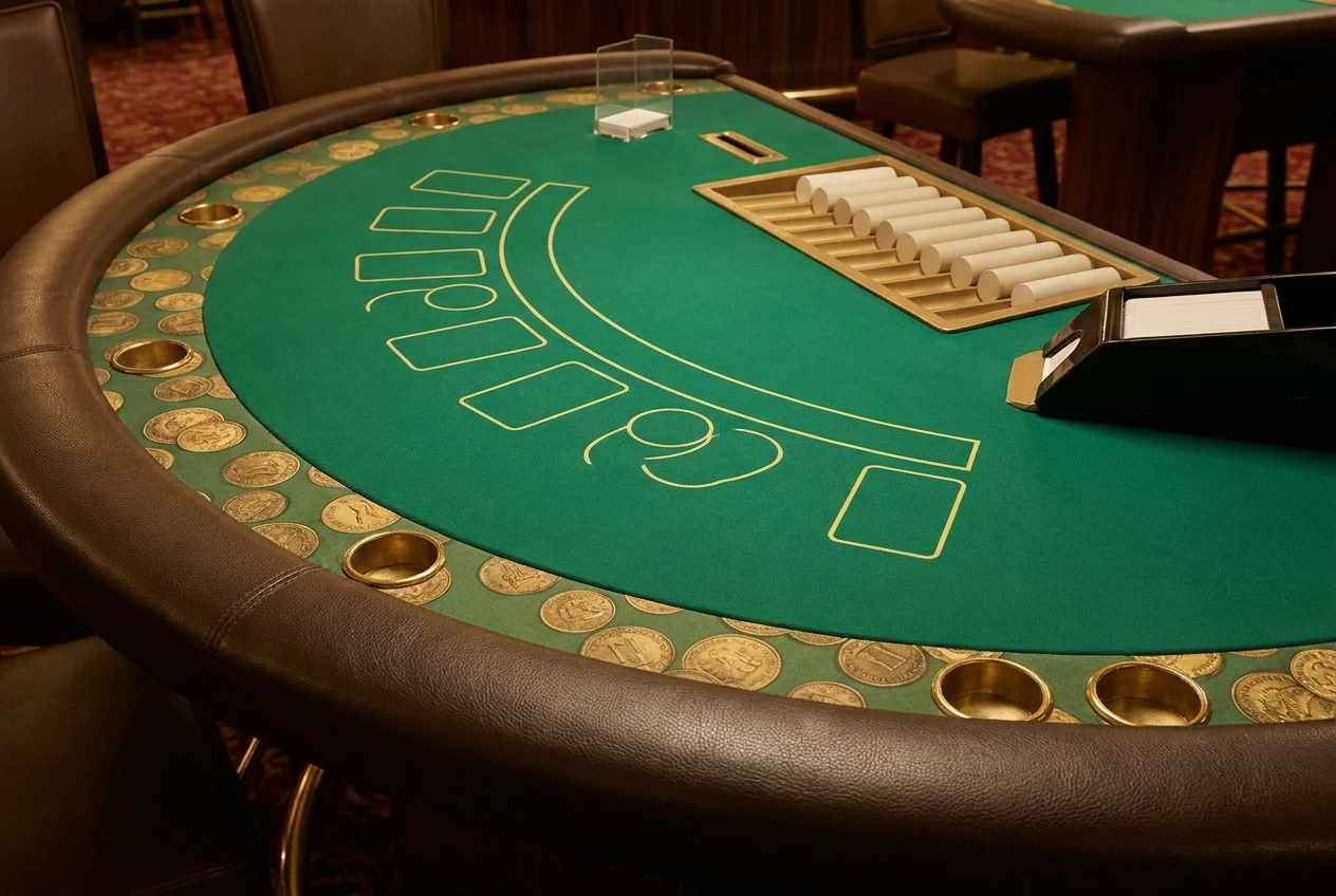 Cashback Blackjack at live roulette australia