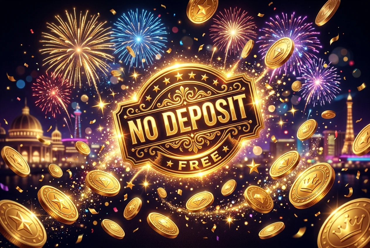Signup Credit Trip2Vip Casino