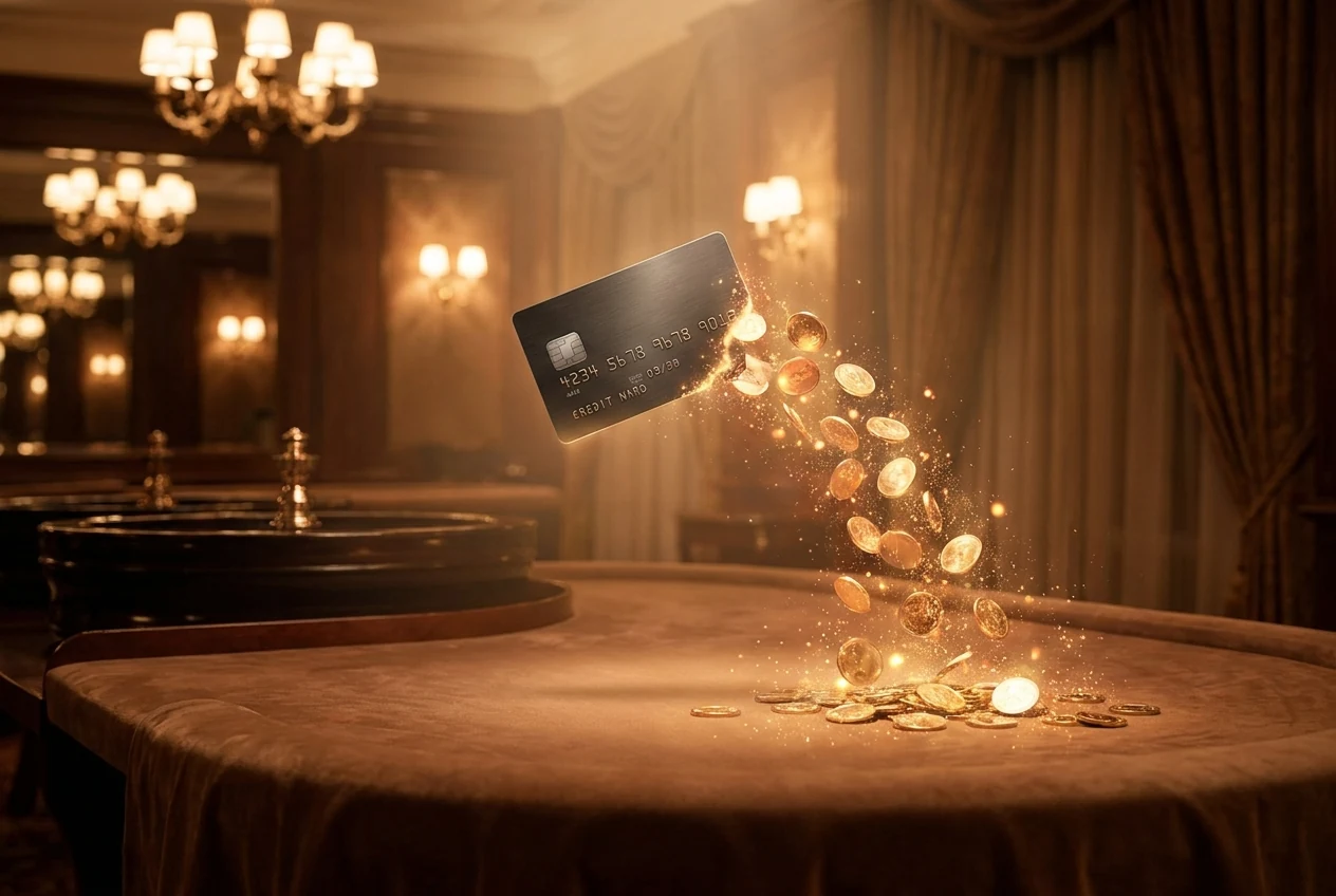 Up to 15% cashback, no new deposit Trip2Vip Casino