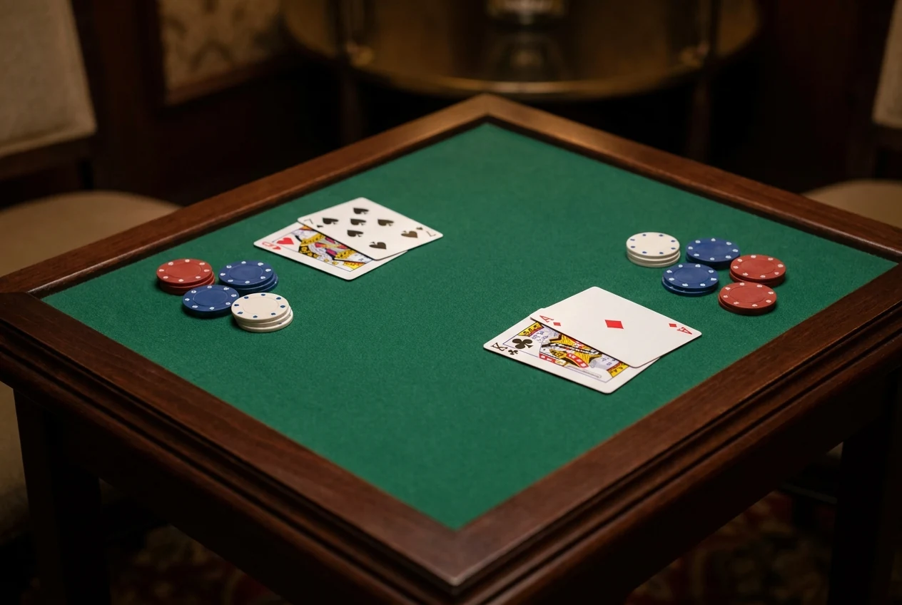 Table Games, Trip2Vip online casino
